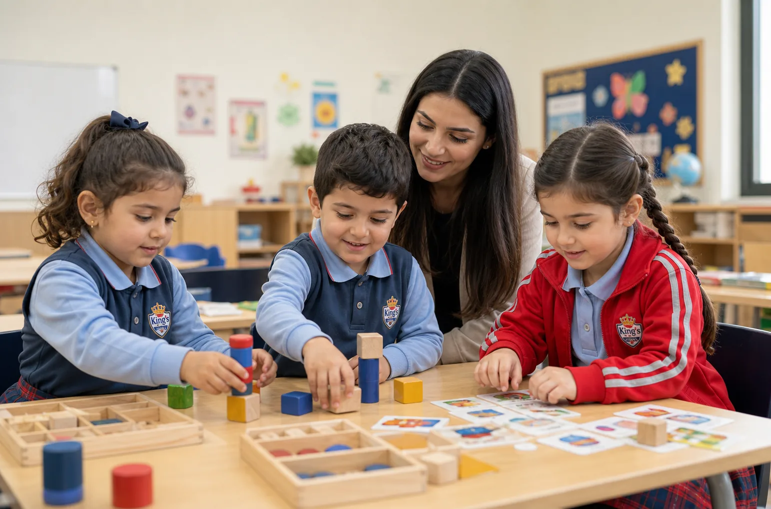 Kindergarten