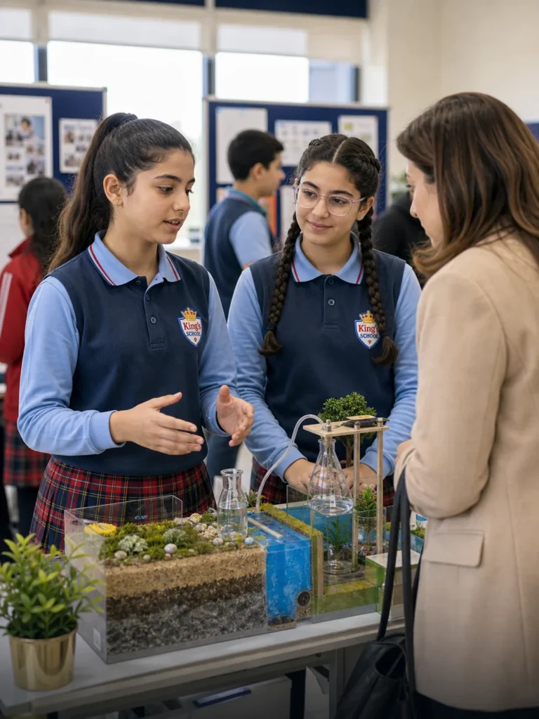 Science Exhibition