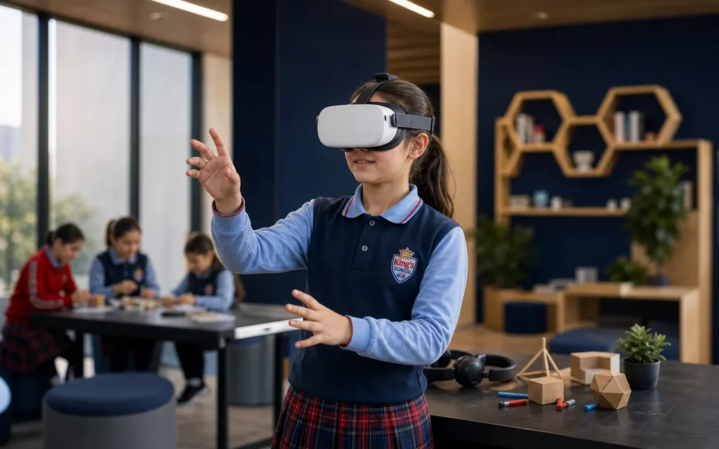 Vr Motion