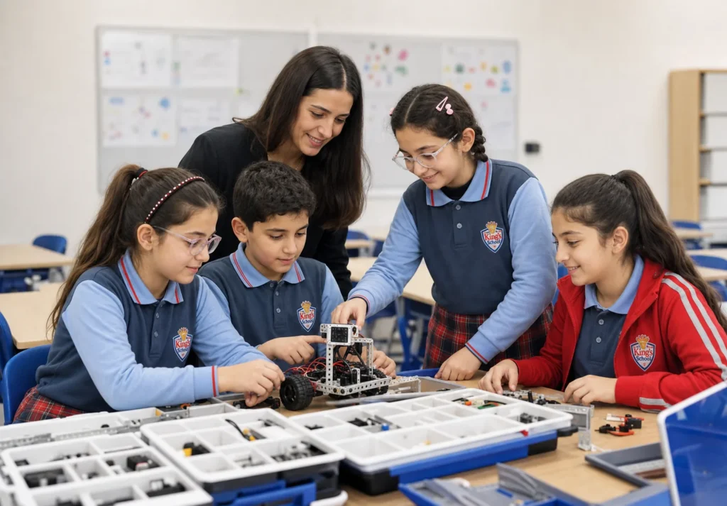 Robotics