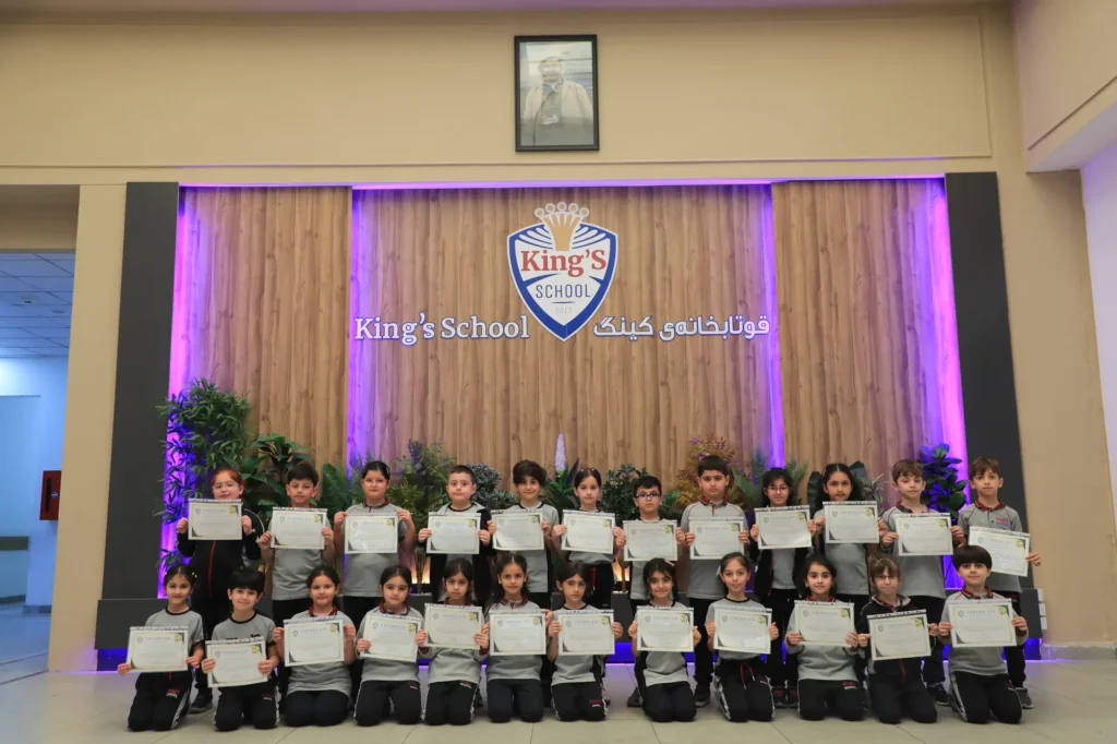 Competitions & Achievements