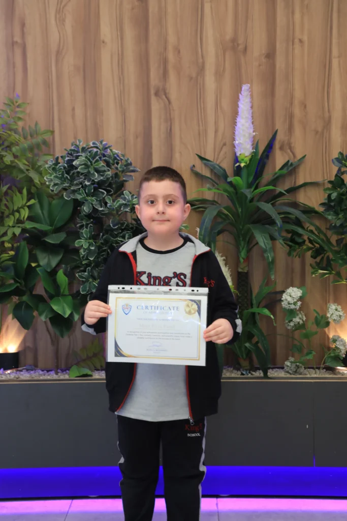 Competitions & Achievements