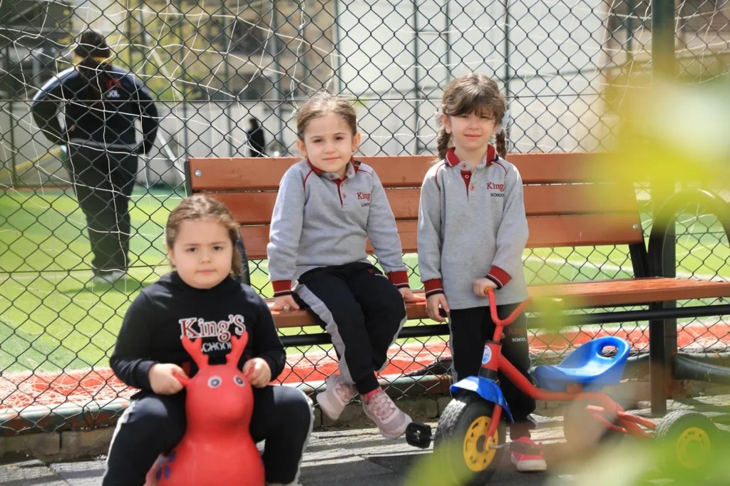 Kindergarten