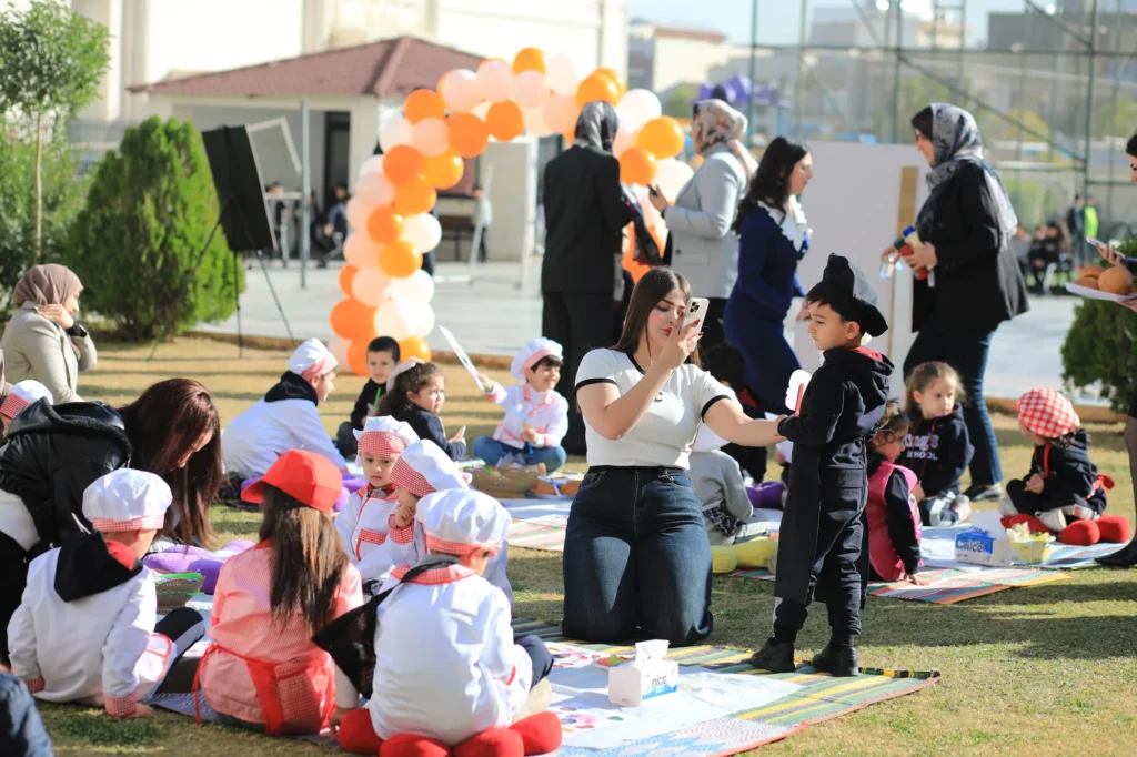 Kindergarten