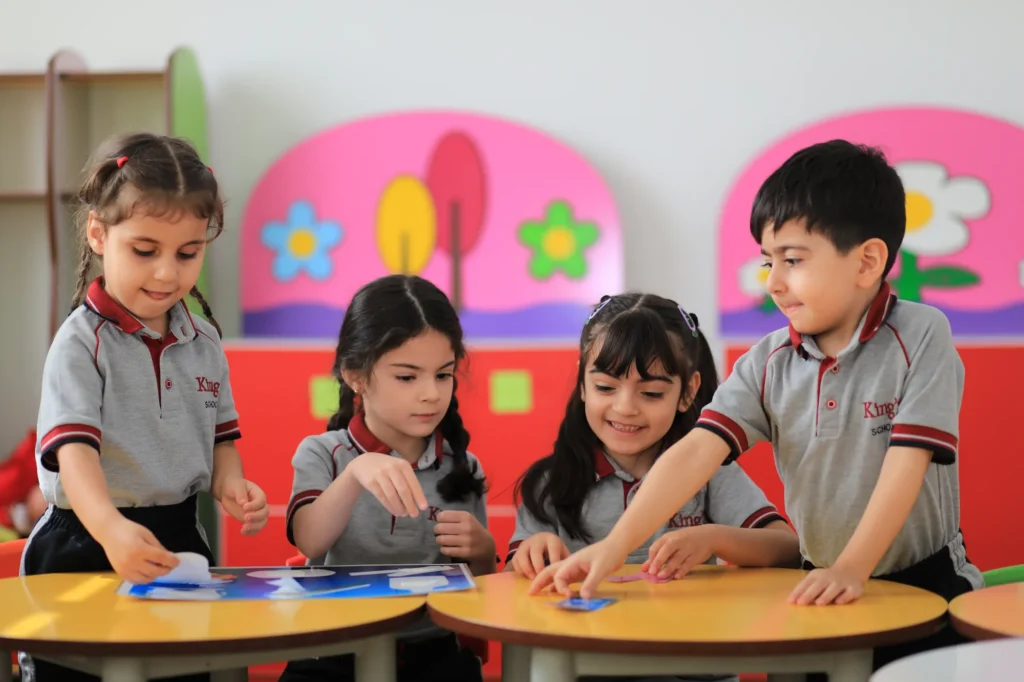 Kindergarten