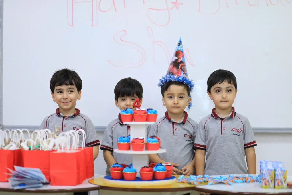 Kindergarten
