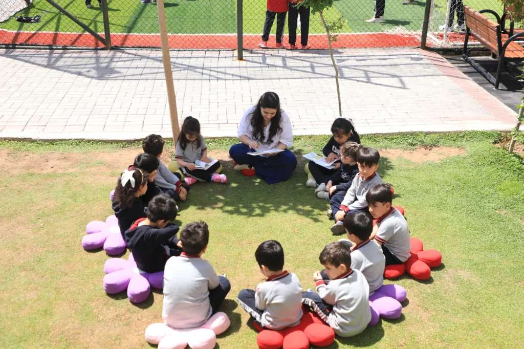 Kindergarten