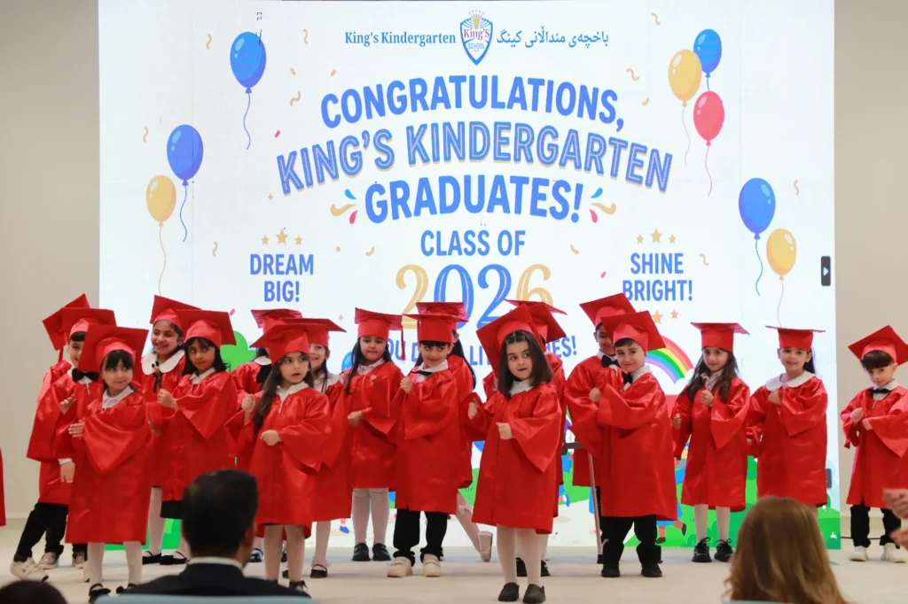 Kindergarten