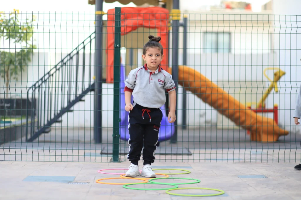 Kindergarten