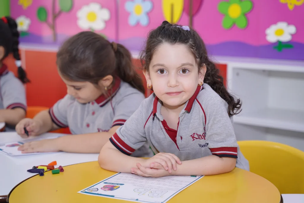 Kindergarten