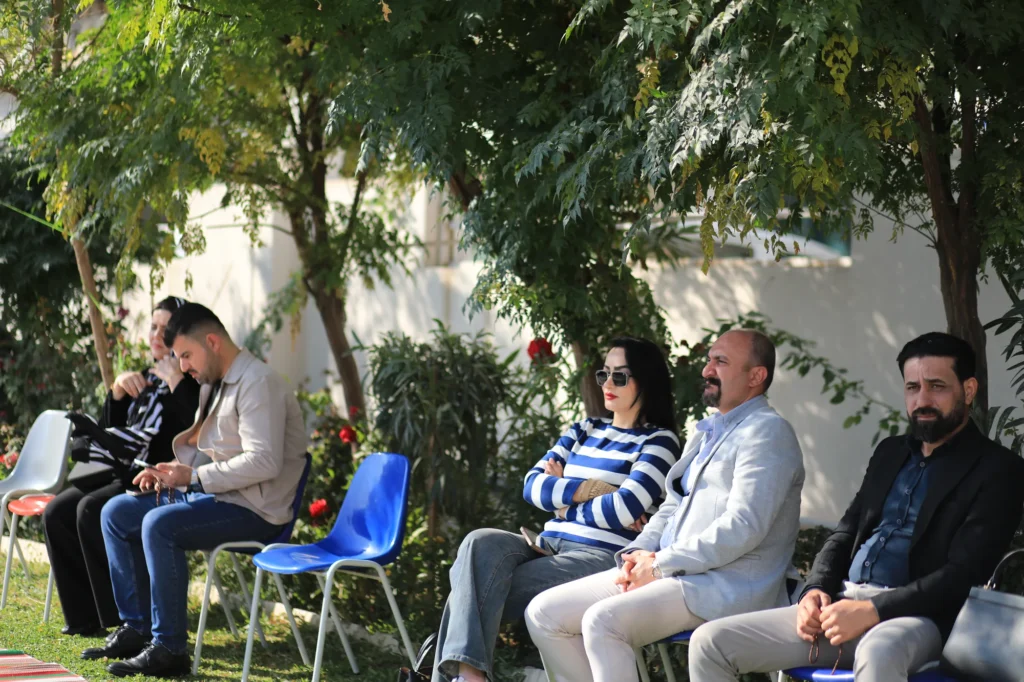 Parents & Seminars