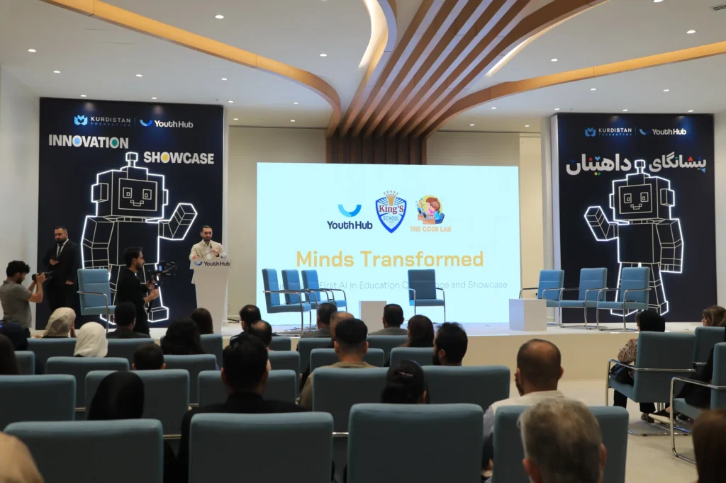 Parents & Seminars