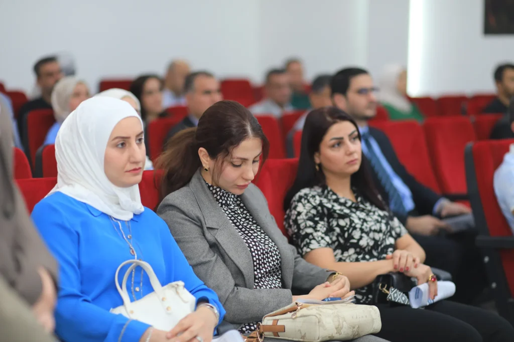 Parents & Seminars