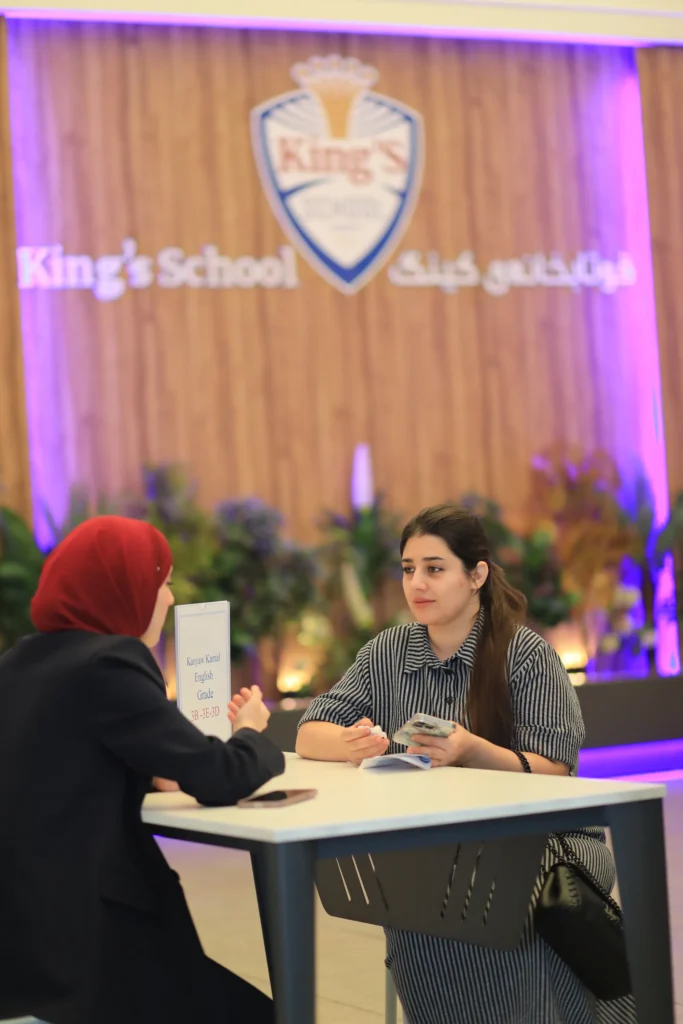 Parents & Seminars