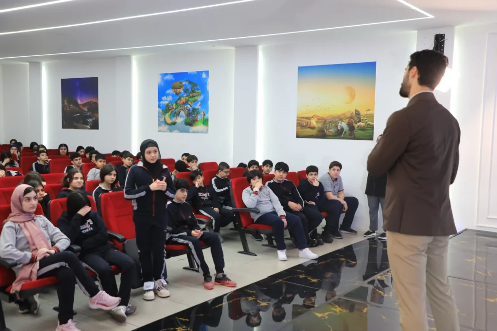 Parents & Seminars