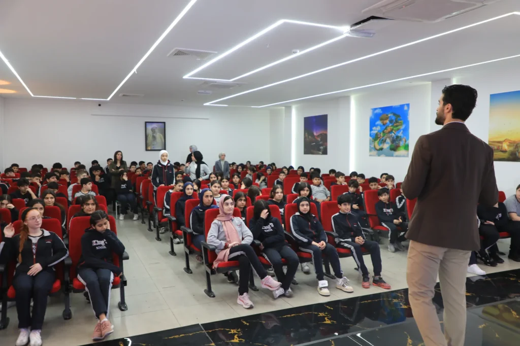 Parents & Seminars
