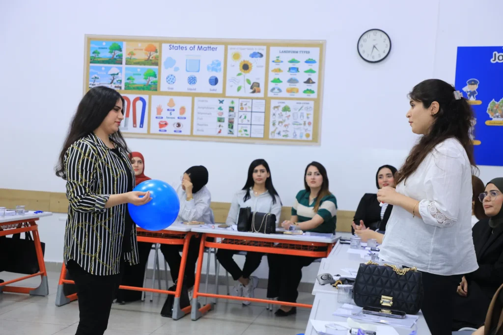 Parents & Seminars