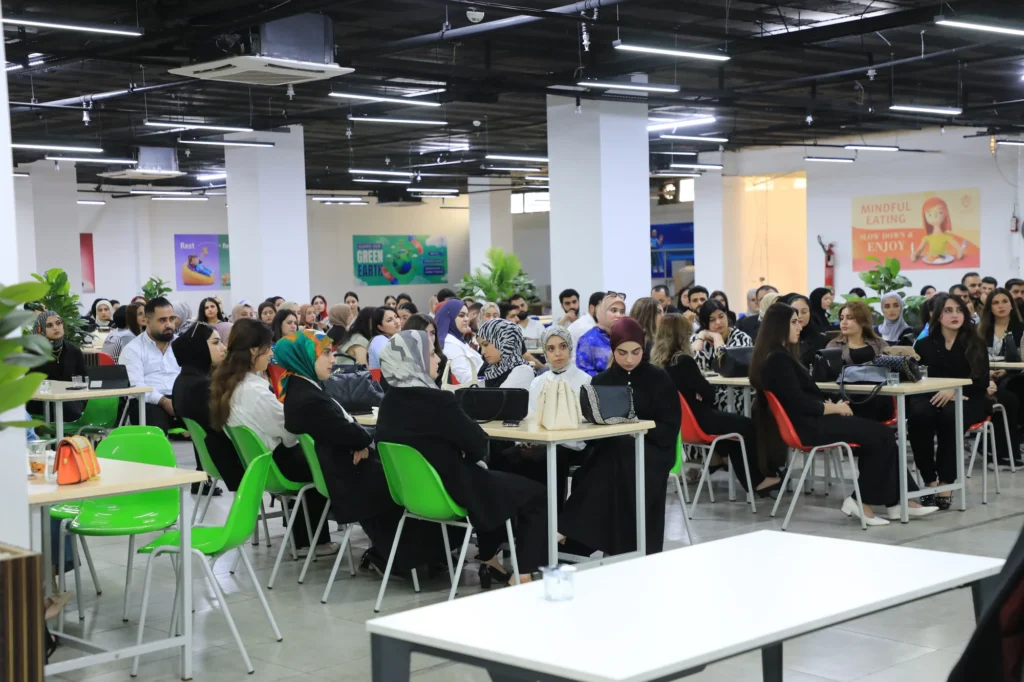 Parents & Seminars