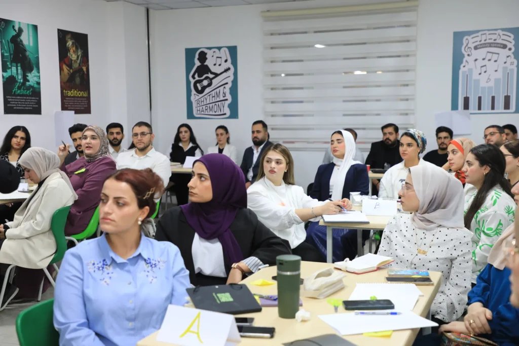 Parents & Seminars