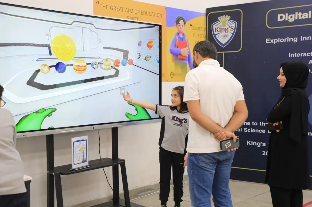 Robotics & VR