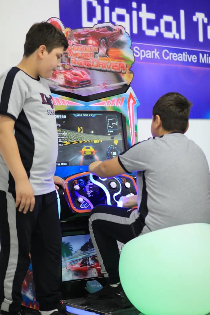 Robotics & VR