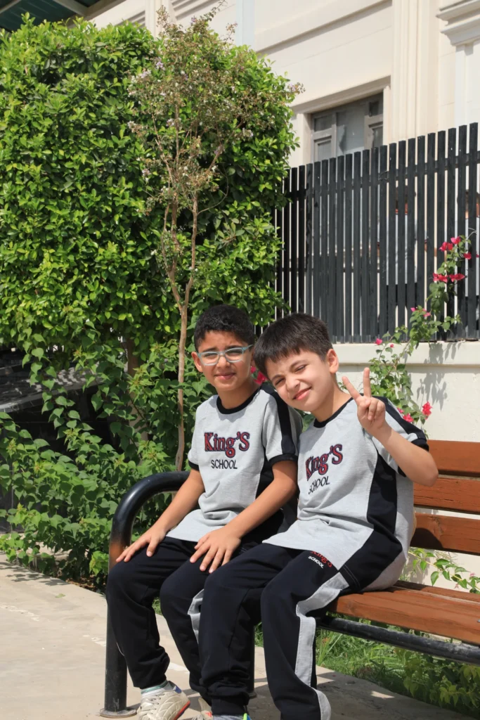 School Life