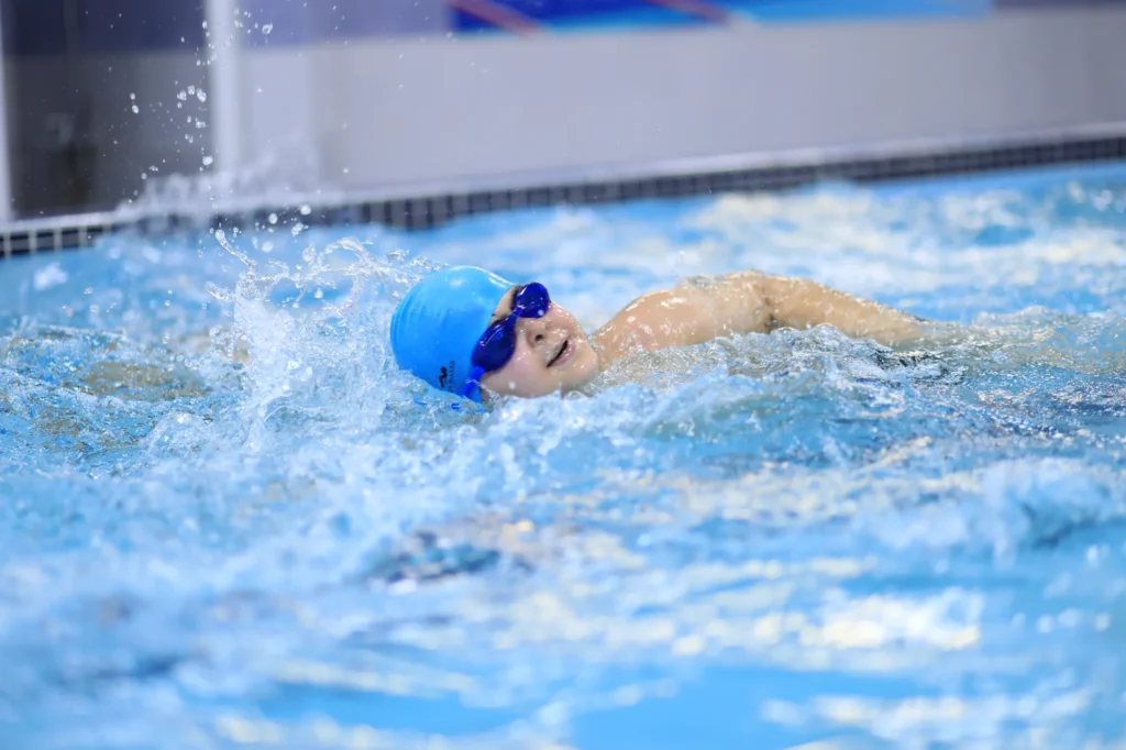 Sports & Swimming