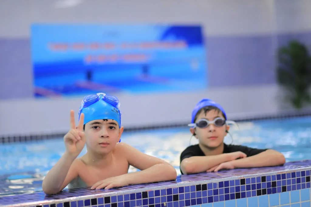 Sports & Swimming