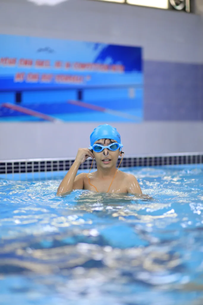 Sports & Swimming