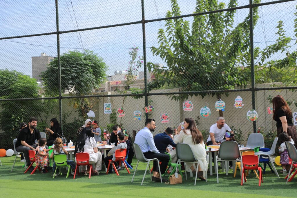 Healthy food Festival