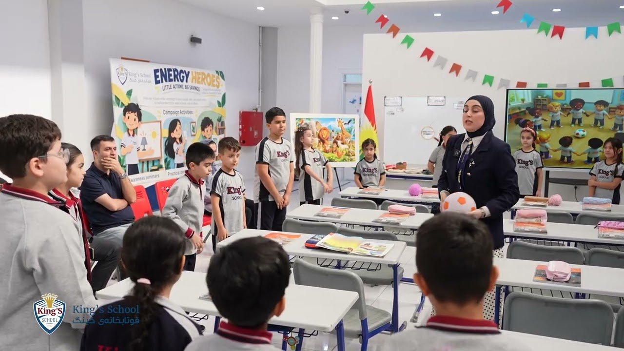 Grade 3 Science Open Classroom: Animal Types and Classification